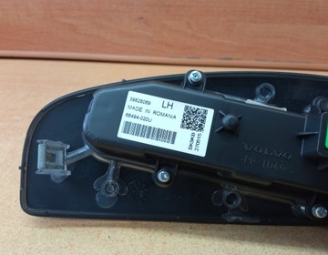 DISPLEJ HEAD UP VOLVO XC90 II 39828069
