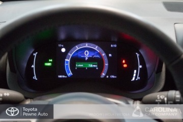 Toyota Yaris IV Hatchback 1.5 Hybrid Dynamic Force 116KM 2024 Toyota Yaris Cross Cross Hybrid 1.5 Comfort, zdjęcie 3