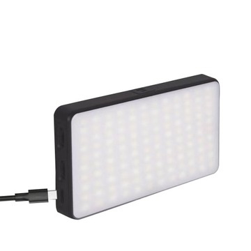 Светодиодная лампа RGB 120 светодиодов для камеры телефона, камеры Youtube TikTok