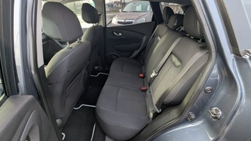 Renault Kadjar Crossover 1.2 Energy TCe 130KM 2015 Renault Kadjar 1.2i OPŁACONY Bezwypadkowy Serwis, zdjęcie 16