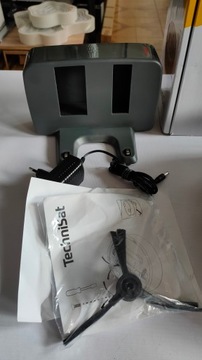 Робот-уборщик Technimax SR1 (2329)