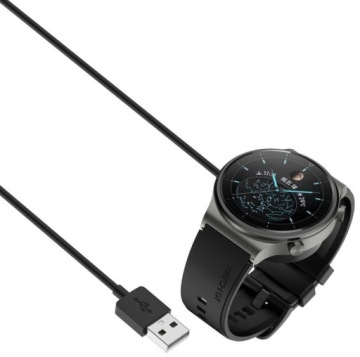 USB-ЗАРЯДНОЕ УСТРОЙСТВО МАГНИТНЫЙ КАБЕЛЬ ЗАРЯДКИ HUAWEI WATCH 3 PRO GT2 GT 2 PRO