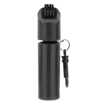 PortableSelf Contained Water Golf Club Brush,