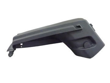 OPĚRADLO POLIČKY KUFRU LEVÝ 1K6867761S GOLF VI