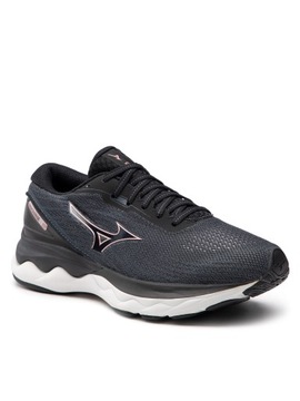 MIZUNO Buty Wave Skyrise 3 J1GC2209 Czarny