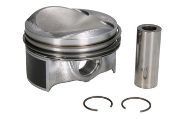 MAHLE 028 PI 00128 000 поршень