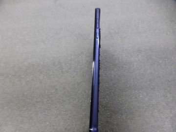 Motorola Edge 30 Neo (XT2245) РАМКА ДИСПЛЕЯ КОРПУС ФИОЛЕТОВЫЙ