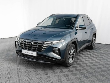 Hyundai Tucson IV SUV 1.6 T-GDI 48V 150KM 2023 Hyundai Tucson GD5L517#1.6 T-GDi 48V Executive 2WD, zdjęcie 1
