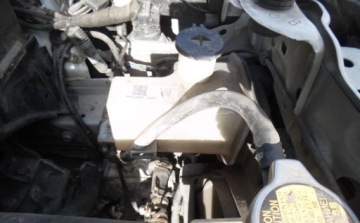 Toyota Yaris III 2016 Toyota Yaris 2016r, 1.3 Benzyna LPG, Uszkodzona. Poobijana. Jezdzi. 1.3, zdjęcie 25