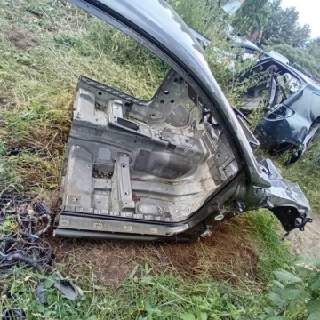 Puikūs priekiniai ketvirčiai su stogu BENTLEY GT LIFT 14 m. 1 – nuotrauka 7