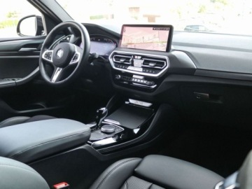 BMW X4 G02 SUV Facelifting 2.0 20d 190KM 2024 BMW X4 BMW X4 xDrive20d 2.0 Diesel 190KM, zdjęcie 21