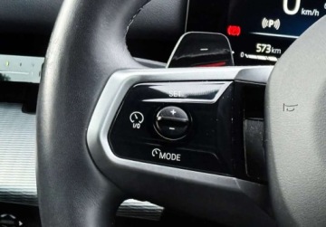 BMW Seria 5 G90-91 2023 BMW Seria 5 I wlasciciel M Sport Gwarancja Bezwypadkowy FVAT23, zdjęcie 20