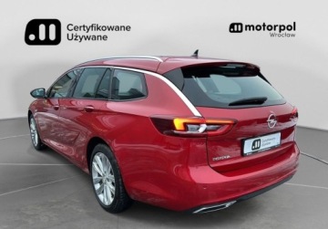 Opel Insignia II Grand Sport Facelifting 2.0 Diesel 174KM 2022 Opel Insignia Business Elegance, HUD, Tempomat, Kamera, Podgrzewane fotele, zdjęcie 1