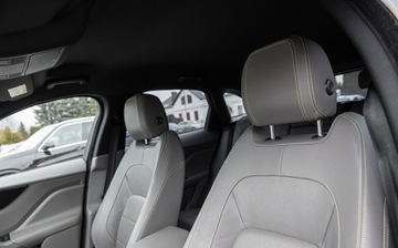 Jaguar F-Pace SUV 3.0 TDV6 300KM 2016 Jaguar F-Pace 3.0D R-Sport 300KM Skora Navi Ledy Full Po Serwisie Gwaranc, zdjęcie 18