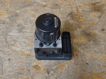 GOLF IV AUDI A3 8L SEAT LEON И НАСОС АБС 1C0907379M 1J0614517J