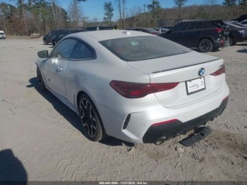 BMW Seria 4 G22-23-26 2026 BMW Seria 4 430i 2026 2.0 Benzyna 255KM, zdjęcie 3