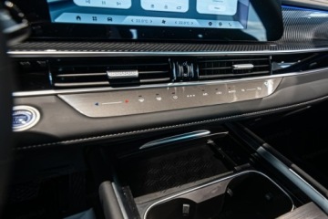 Chery Tiggo 7 SUV 1.6 T-GDI 147KM 2025 CHERY Tiggo 7 Prestige AWD 1.6 T-GDI Suv 147KM 2025, zdjęcie 13