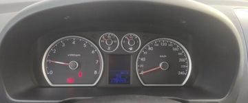 Hyundai i30 I CW Facelifting 1.4 DOHC 109KM 2012 Hyundai i30 1.4 benz ,bezwypadek ,po lifcie , 1.4 Benzyna 109KM, zdjęcie 11