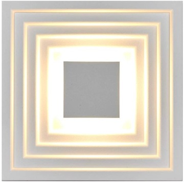 kinkiet ścienny lampa sufitowa led