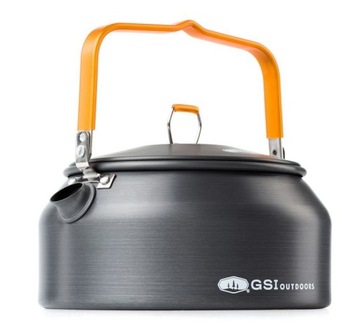 GSI CZAJNIK TURYSTYCZNY HALULITE TEA KETTLE 1L