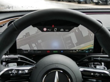 Mercedes Klasa E W214 Sedan 2.0 200 204KM 2025 E Klasa 200 4-Matic AMG 2.0 (204KM) 2025, zdjęcie 8