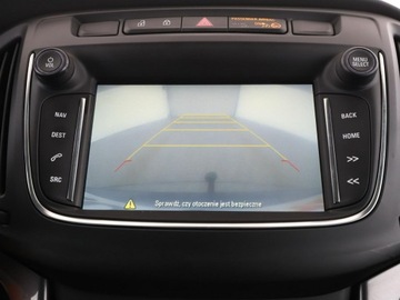 Mazda CX-3 2016 Opel Zafira 1.6 SIDI Turbo Innovation Nawigacja, zdjęcie 24