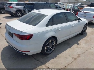 Audi A4 B9 2019 Audi A4 Audi A4 Premium 2.0 Benzyna 188KM, zdjęcie 5