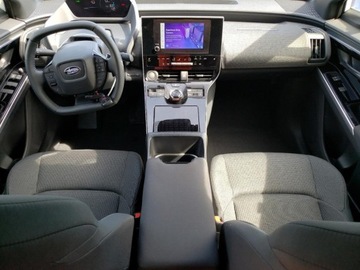 Subaru 2024 Subaru Solterra Premium 2024 Elektryczny 215KM, zdjęcie 8