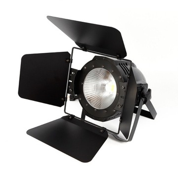 2W1 100W COB LED REFLEKTOR SCENICZNY