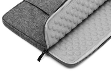 Torba AIRBAG Etui Aktówka Na Laptop 13 - 14cali