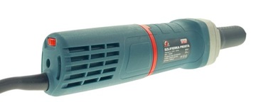 ПРЯМОШЛИФОВАЛЬНАЯ МАШИНА, РЕГУЛИРУЕМАЯ СКОРОСТЬ ПАЛЕЦОМ