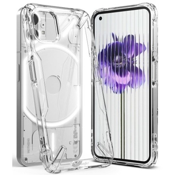 RINGKE ETUI OBUDOWA CASE COVER DO NOTHING PHONE 1