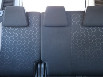 Citroen C3 Picasso 1.4 95KM 2009 Citroen C3 Picasso 1.4 i, Klima, Tempomat, zdjęcie 9