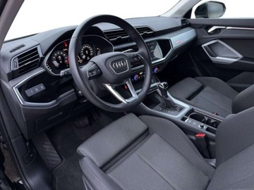 Audi Q3 II SUV 1.5 35 TFSI 150KM 2022 Audi Q3 Apple CarPlay Android Auto Kamera Ambiente Reflektory LED Gwarancja, zdjęcie 9