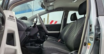 Toyota Yaris II Hatchback 5d 1.3 i VVT-i 86KM 2007 Toyota Yaris 1.3 87ps.Benzyna Klima Drugi Komplet Kol Model 2008 1.3 87KM, zdjęcie 21