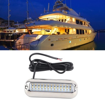 Светодиодный подводный светильник Ship Light Bridge