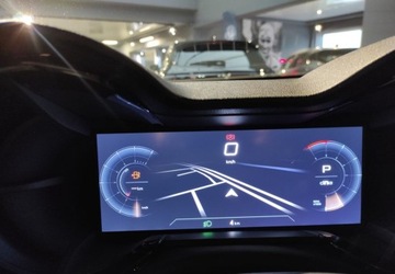 Alfa Romeo Junior 2026 Alfa Romeo Junior Alfa Romeo TI 1.2 Hybryda 145KM, zdjęcie 18