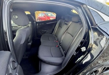 Honda Civic X 2017 Honda Civic Honda Civic Benzyna 100KM, zdjęcie 16