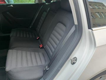 Volkswagen Passat B7 Variant 1.8 TSI 160KM 2010 Volkswagen Passat kombi, zdjęcie 34