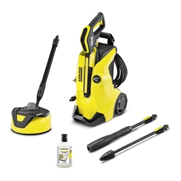 Стиральная машина KARCHER K4 Power Control Бытовая 1.324-033.0