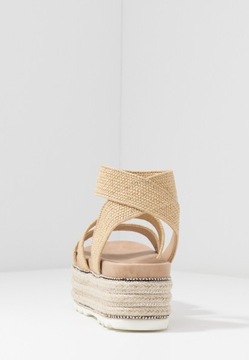 ЭСПАДРИЛЬИ ЖЕНСКИЕ TATA ITALIA 40 1FLS