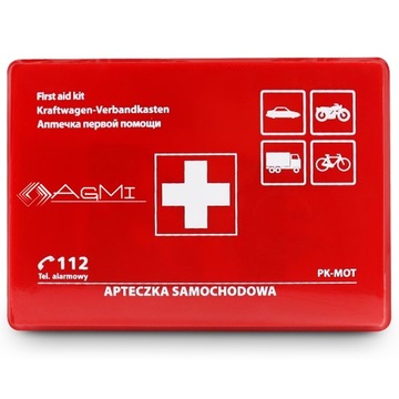 Apothea Extetingwisher Triangle одеяло NRC Offerice Studge Vest Bag Organizer Case Case