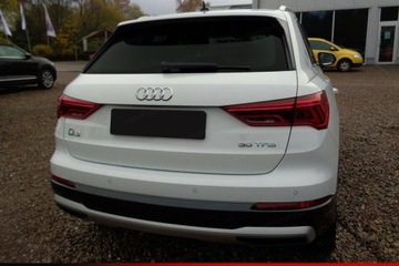 Audi Q3 II SUV 1.5 35 TFSI 150KM 2024 Audi Q3 35 TFSI Advanced Suv 1.5 (150KM) 2024, zdjęcie 2