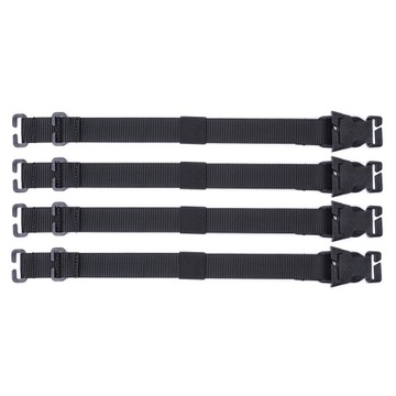 4x Akcesorium do plecaka na ramię