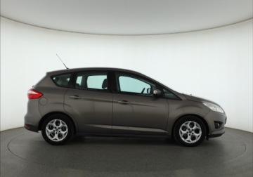 Ford C-MAX II Minivan 1.0 EcoBoost 125KM 2013 Ford C-Max 1.0 EcoBoost, Salon Polska, Serwis ASO, zdjęcie 5