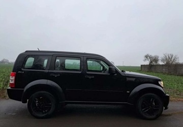 Dodge Nitro 4.0 260KM 2011 Dodge Nitro Dodge Nitro 4.0 Automatik RT 4.0 BenzynaLPG 260KM, zdjęcie 2