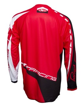 СВИТШОТ CROSS ENDURO JT RACING FLEX, размер L