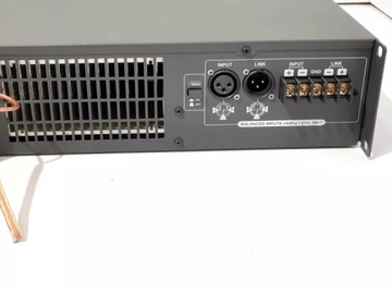 MONACOR PA-1480 УСИЛИТЕЛЬ МОЩНОСТИ