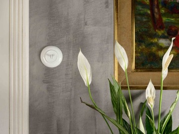 ВЫКЛЮЧАТЕЛЬ LOFT РЕТРО БЕЛЫЙ JLM БЕЗ РАМКИ