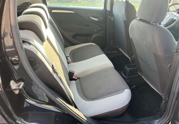 Fiat Punto Punto 2012 Hatchback 3d 1.4 8v 77KM 2012 Fiat Punto Evo 1,4 78KM, Klimatyzacja, Zadbany, Oplacony 1.4 Benzyna 78KM, zdjęcie 11